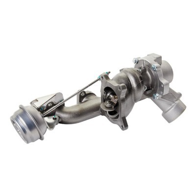 Turbocharger RIDEX 2234C0103 2234C0103 - photo 4