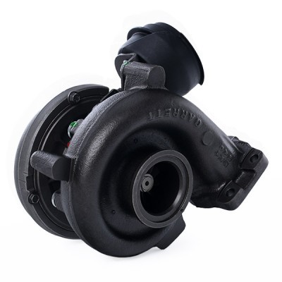 Turbocharger RIDEX 2234C10052R 2234C10052R - photo 3