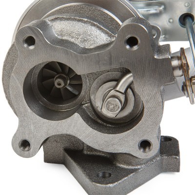 Turbocharger RIDEX 2234C0049 2234C0049 - photo 5