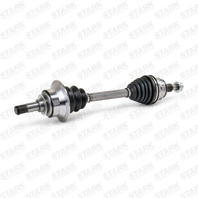 Drive Shaft Stark SKDS-0211061 SKDS-0211061 - photo 5