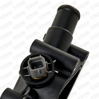 Thermostat, Coolant Stark SKTC-0560439 SKTC-0560439 - photo 6