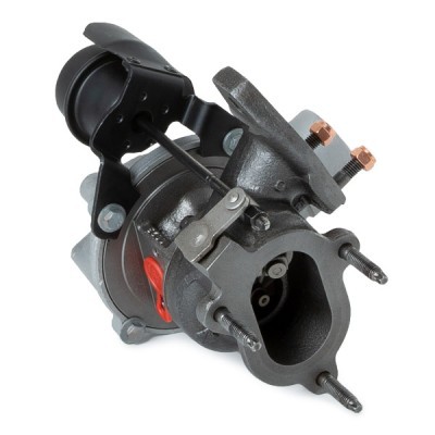 Turbocharger RIDEX 2234C10653R 2234C10653R - photo 3