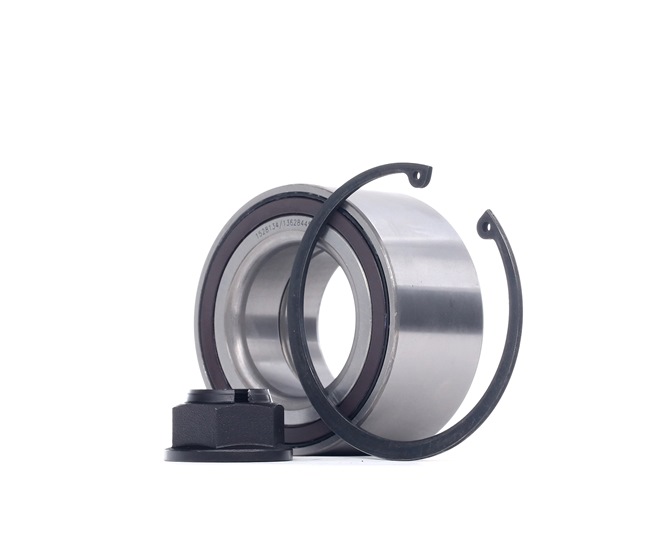 Wheel Bearing RIDEX 654W0719 654W0719 - photo 1