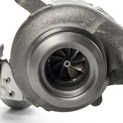 Turbocharger RIDEX 2234C0163 2234C0163 - photo 6