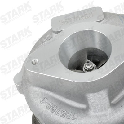 Turbocharger Stark SKCT-1190988 SKCT-1190988 - photo 13