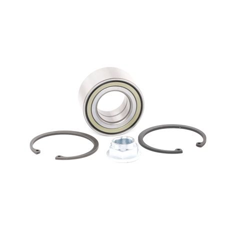 Wheel Bearing RIDEX 654W0481 654W0481 - photo 1