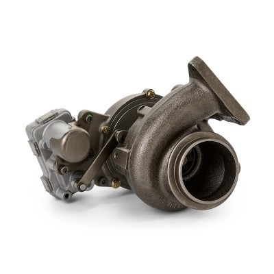 Turbocharger RIDEX 2234C10802R 2234C10802R - photo 4