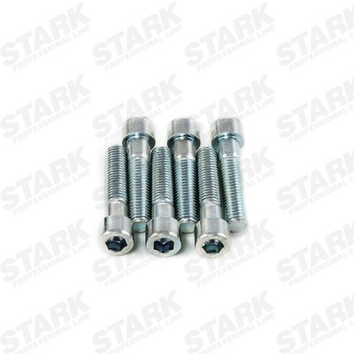 Drive Shaft Stark SKDS-0210002 SKDS-0210002 - photo 6
