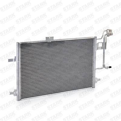 A/C condenser SKCD-0110397 - photo 5