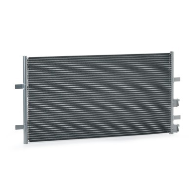 A/C condenser 448C0219 - photo 3