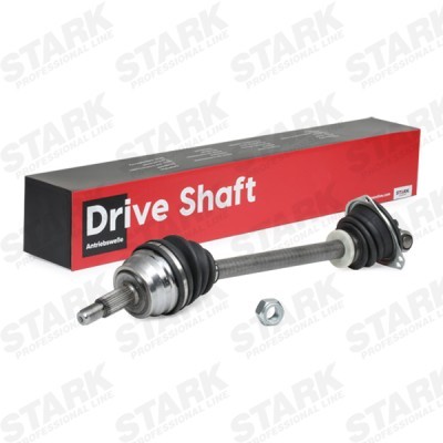 Drive Shaft Stark SKDS-0210833 SKDS-0210833 - photo 2