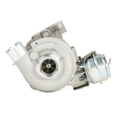 Turbocharger RIDEX 2234C10159 2234C10159 - photo 6