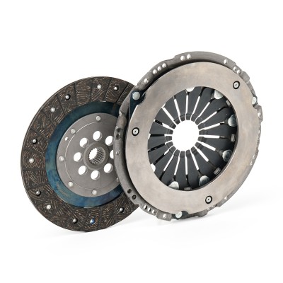 Clutch Kit RIDEX 479C0065 479C0065 - photo 7