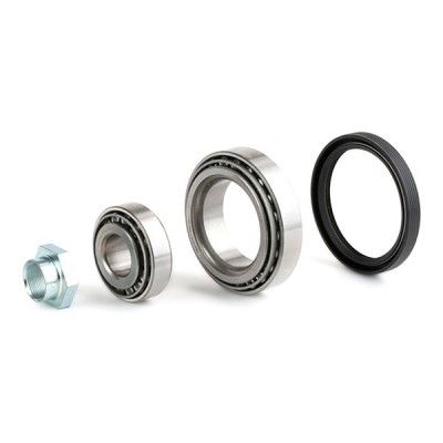 Wheel Bearing RIDEX 654W0526 654W0526 - photo 2