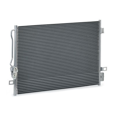A/C condenser 448C0164 - photo 3