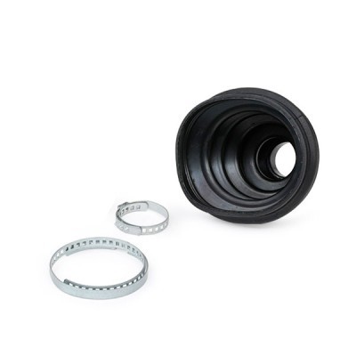 Bellow, drive shaft RIDEX 193B0038 193B0038 - photo 2
