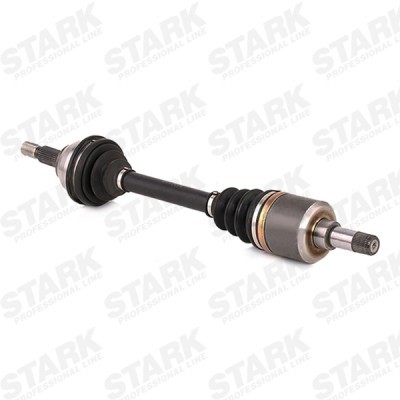 Drive Shaft Stark SKDS-0210257 SKDS-0210257 - photo 6
