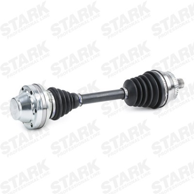 Drive Shaft Stark SKDS-0210704 SKDS-0210704 - photo 3