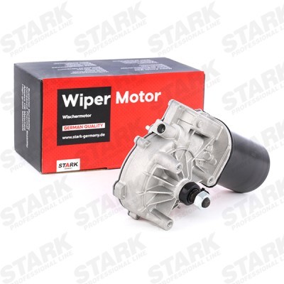 Wiper Motor Stark SKWM-0290066 SKWM-0290066 - photo 2