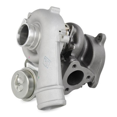 Turbocharger RIDEX 2234C0326 2234C0326 - photo 3