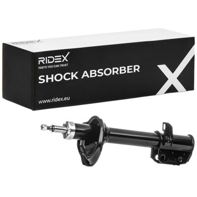 Shock Absorber RIDEX 854S0100 854S0100 - photo 2