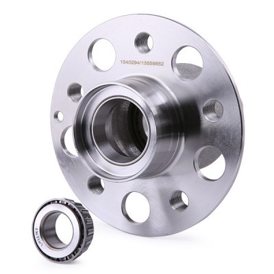 Wheel Bearing RIDEX 654W0880 654W0880 - photo 3