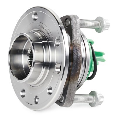 Wheel Bearing RIDEX 654W0215 654W0215 - photo 4