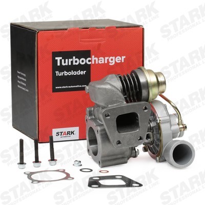 Turbocharger Stark SKCT-1190104 SKCT-1190104 - photo 2