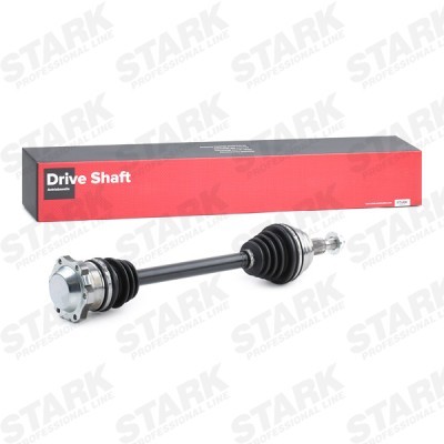 Drive Shaft Stark SKDS-0210483 SKDS-0210483 - photo 2