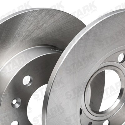 Brake Disc Stark SKOP-2001 SKOP-2001 - photo 8