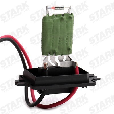 HVAC control unit Stark SKCU-2150036 SKCU-2150036 - photo 5