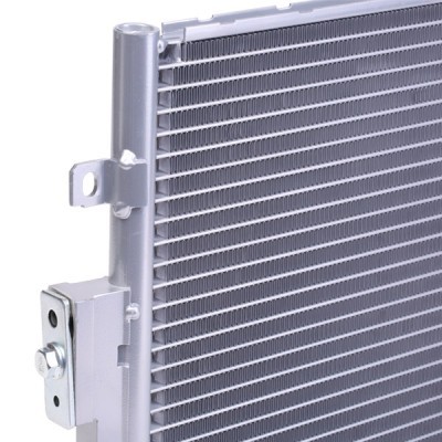 A/C condenser 448C0346 - photo 4