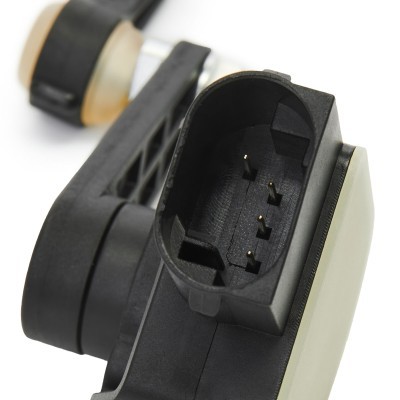 Headlight leveling sensor RIDEX 3721S0055 3721S0055 - photo 4