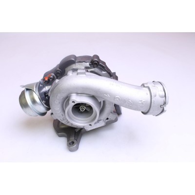 Turbocharger RIDEX 2234C0144R 2234C0144R - photo 7