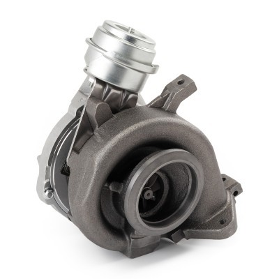 Turbocharger RIDEX 2234C10854 2234C10854 - photo 5