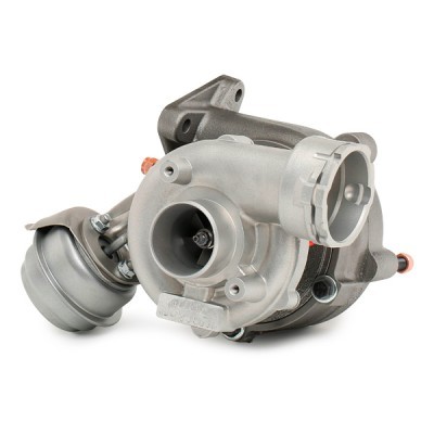 Turbocharger RIDEX 2234C0279R 2234C0279R - photo 3
