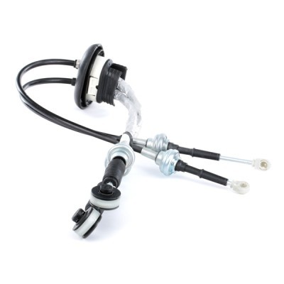 Cable Pull, manual transmission RIDEX 1787C0005 1787C0005 - photo 4
