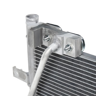 A/C condenser 448C0716 - photo 5