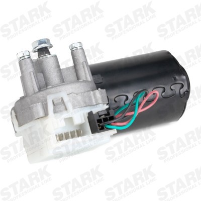 Wiper Motor Stark SKWM-0290081 SKWM-0290081 - photo 4