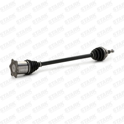 Drive Shaft Stark SKDS-0210176 SKDS-0210176 - photo 5