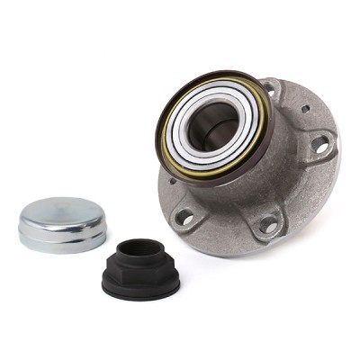 Wheel Bearing RIDEX 654W0985 654W0985 - photo 3