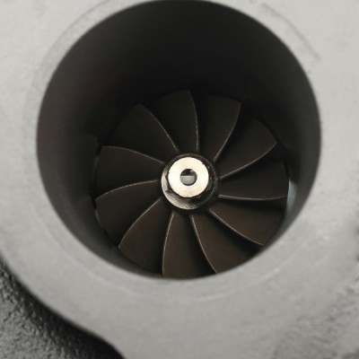 Turbocharger RIDEX 2234C0205R 2234C0205R - photo 6