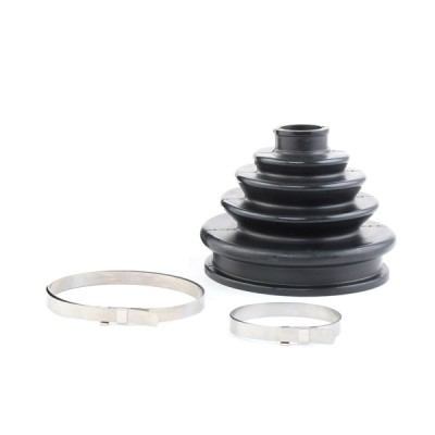 Bellow, drive shaft RIDEX 193B0101 193B0101 - photo 1