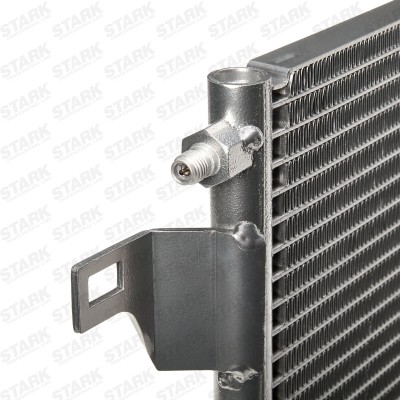 A/C condenser SKCD-0110079 - photo 6
