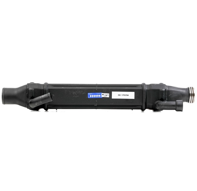 EGR module RIDEX 4198E0016R 4198E0016R - photo 1