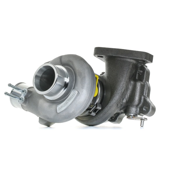 Turbocharger RIDEX 2234C10542 2234C10542 - photo 1