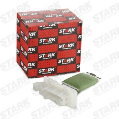 HVAC control unit Stark SKCU-2150040 SKCU-2150040 - photo 2