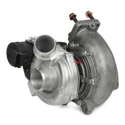 Turbocharger RIDEX 2234C10725R 2234C10725R - photo 2