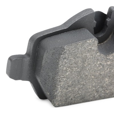 Brake Pads Set RIDEX 402B0139 402B0139 - photo 7