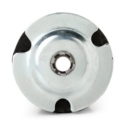Axle Beam Bushing RIDEX 1080M0026 1080M0026 - photo 4